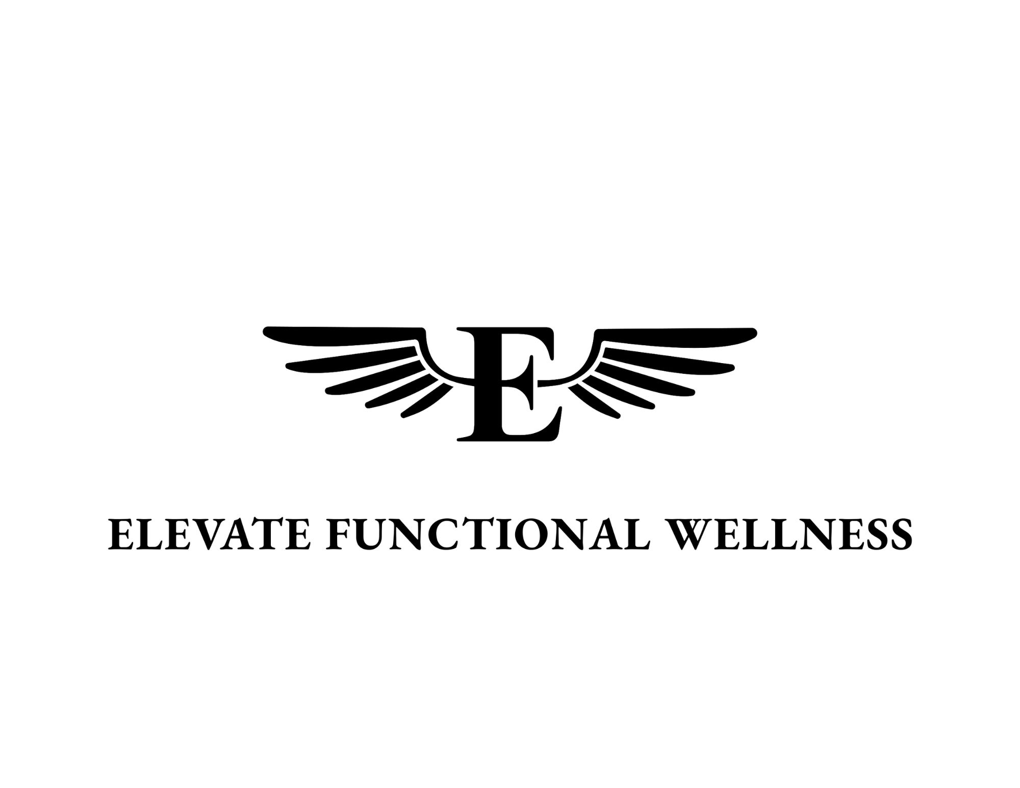 ELEVATE FUNCTIONAL WELLNESS PRIMARY CLINIC